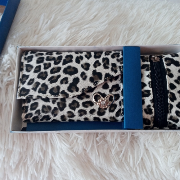 Wallet set. NEW - Picture 4 of 6